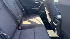 Toyota RAV4 2.5 VVT-i Hybrid Design 5dr CVT 2WD Hybrid Estate